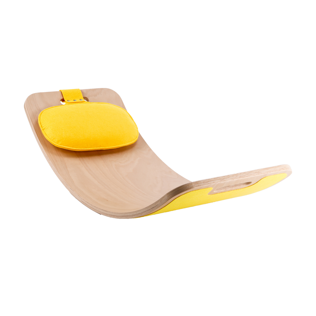 Perfect Arc Felt (New Colors) & Felt Pillow for Free