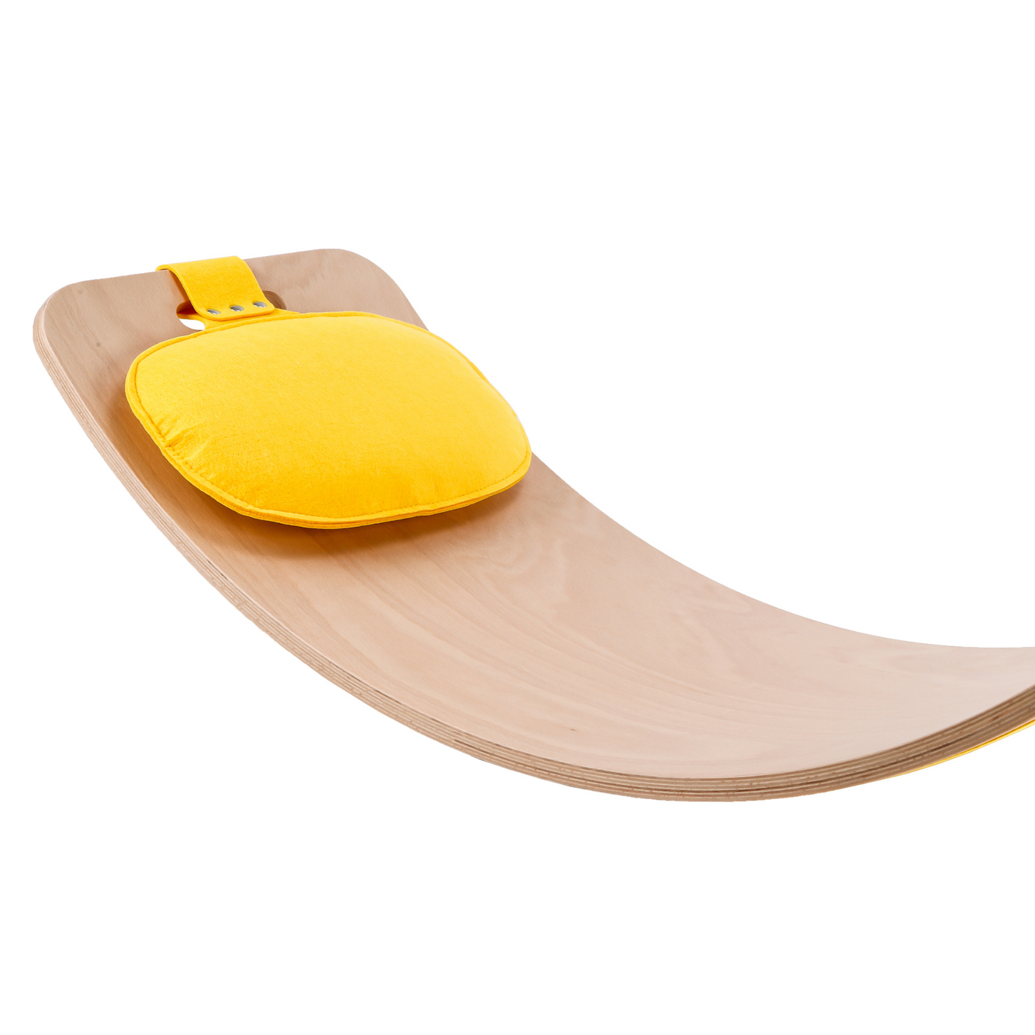 Perfect Arc Felt (New Colors) & Felt Pillow for Free