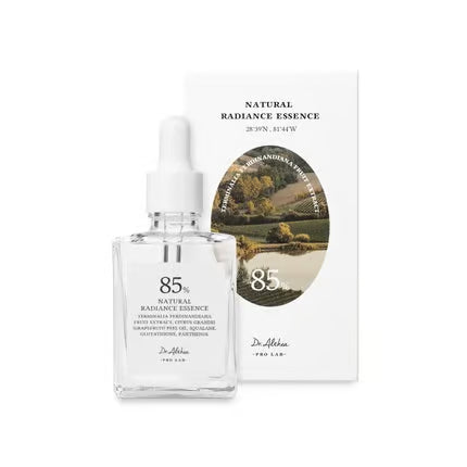 DR ALTHEA Skin Relief Essence - 30 Ml