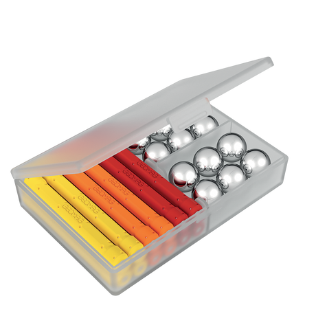 Geomag Classic 42 Pieces Set