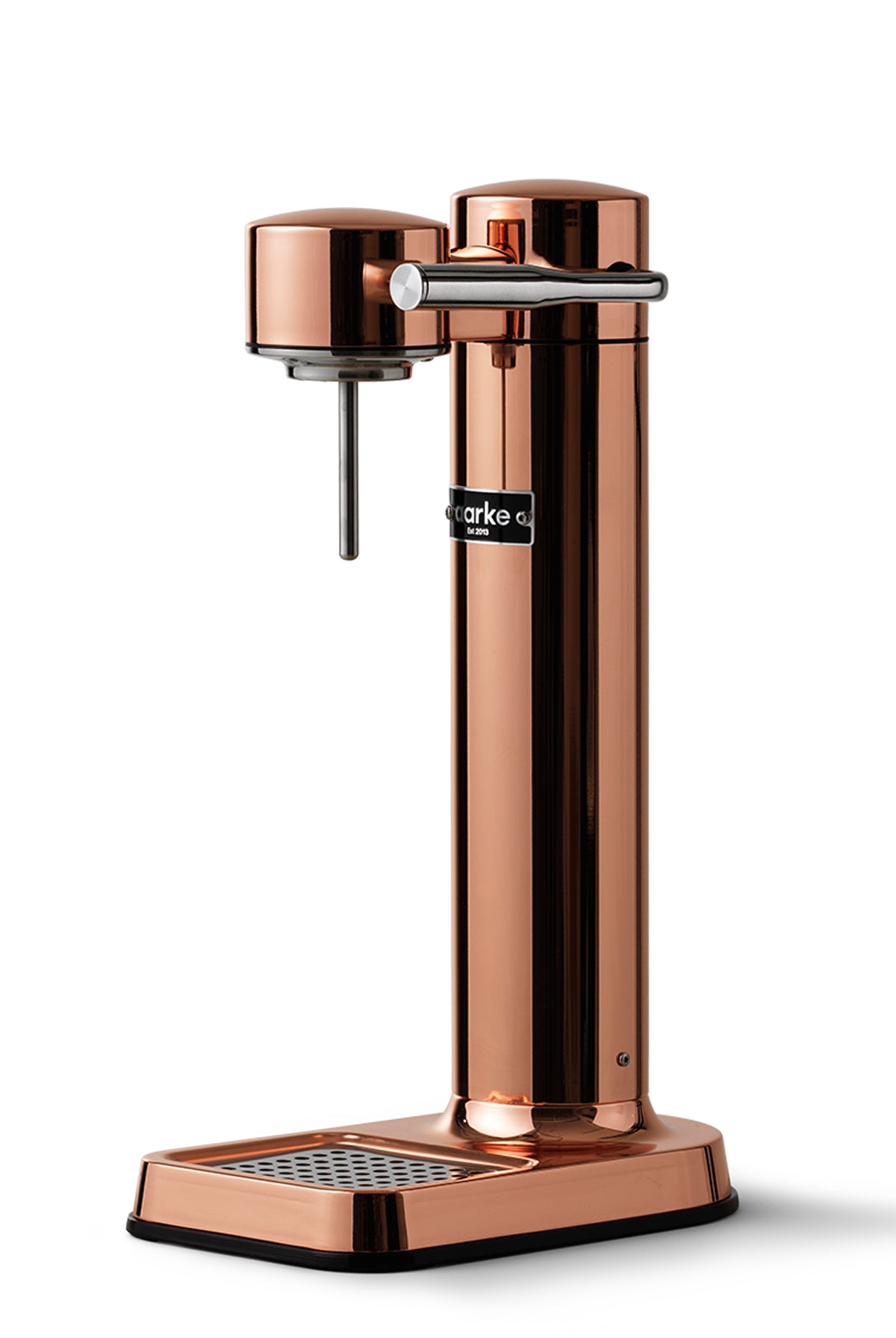 Carbonator 3 Copper