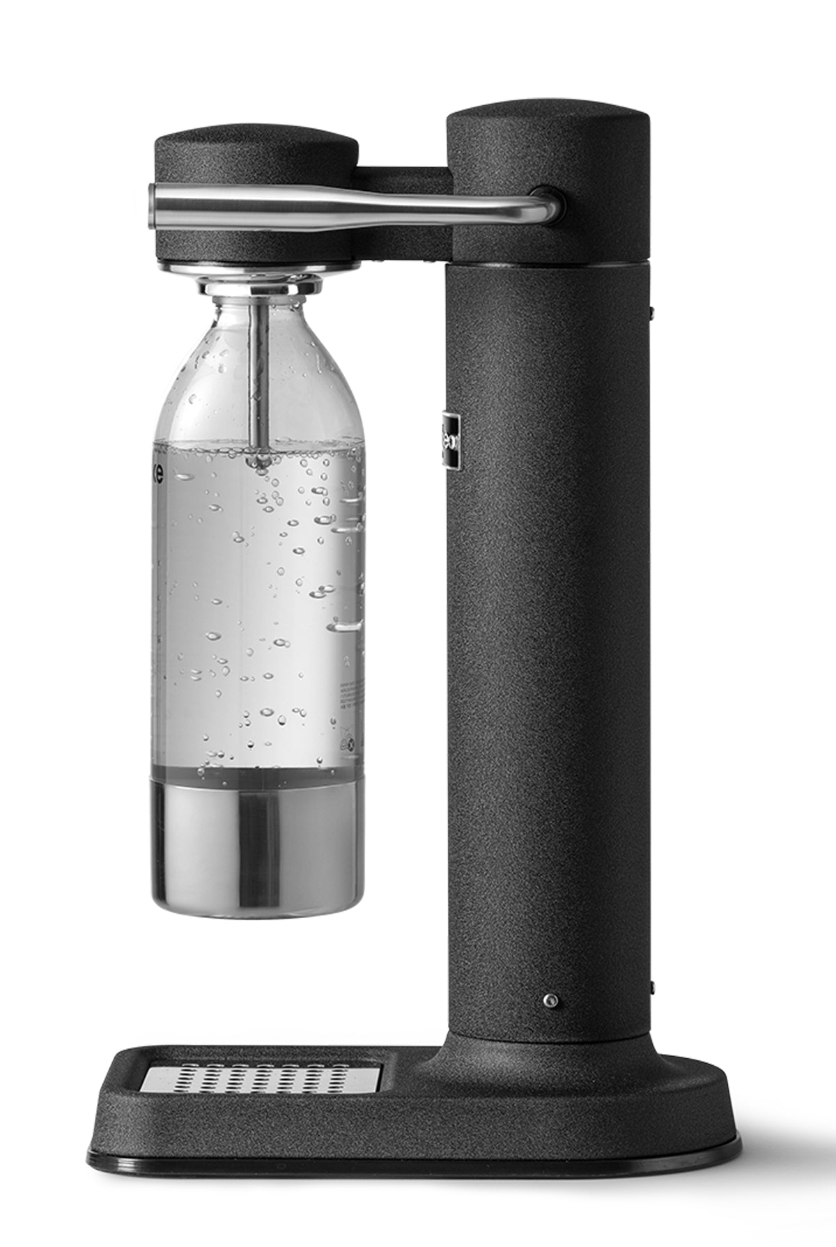 Carbonator 3 Matte Black