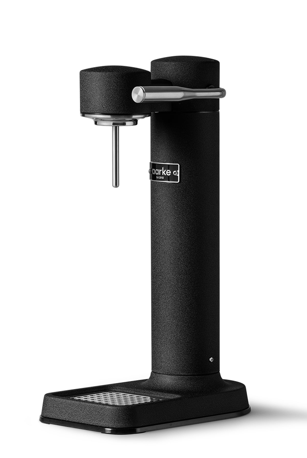 Carbonator 3 Matte Black