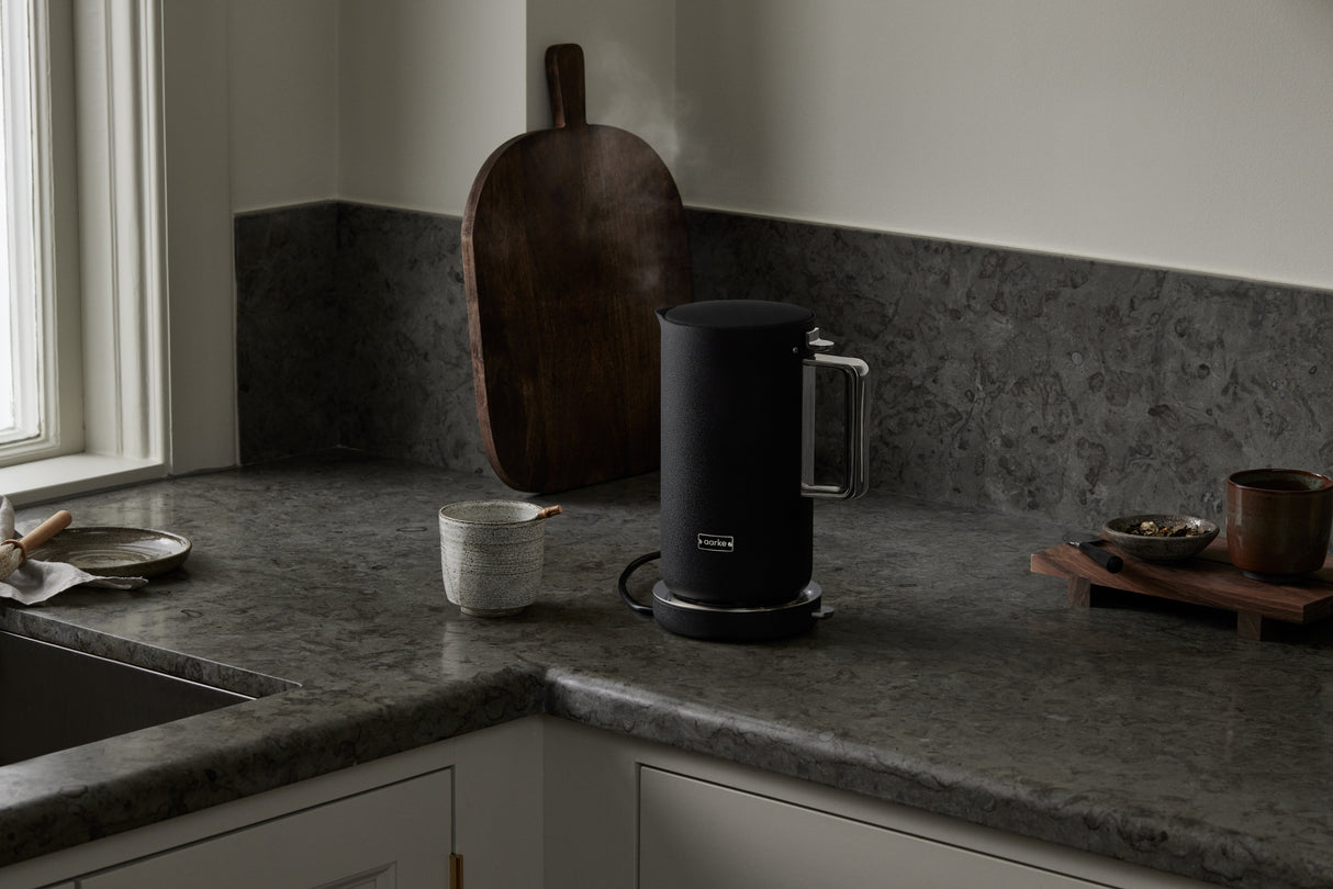Kettle - Matte Black