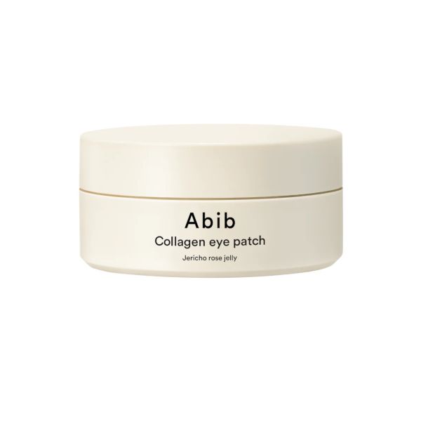 ABIB - Collagen Eye Patch Jericho Rose Jelly (60ea) 90g