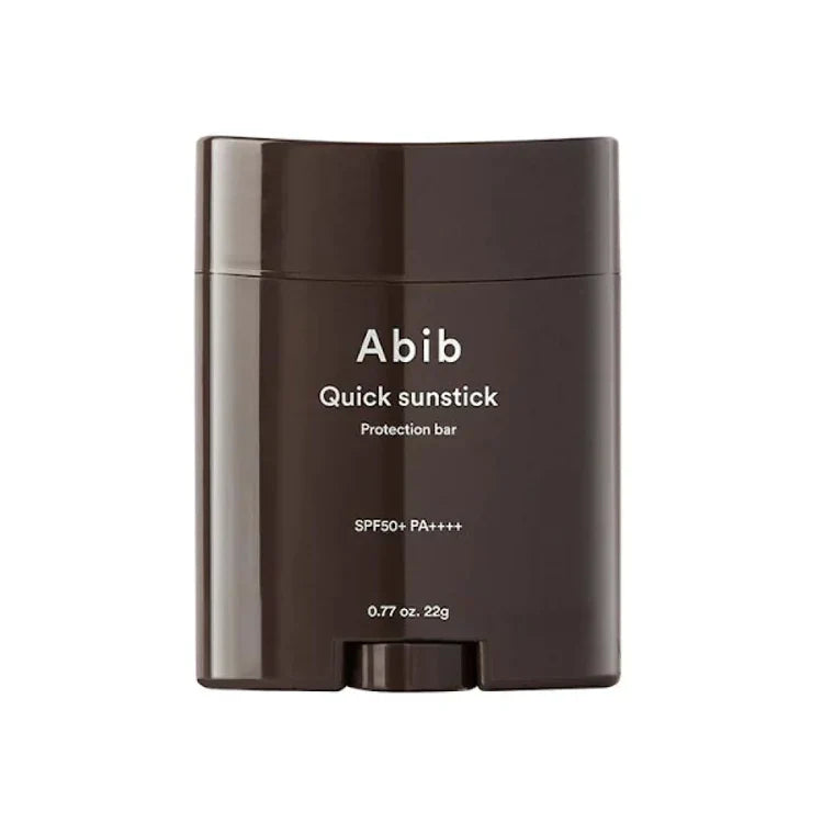 ABIB - Quick Sunstick Protection Bar 22g