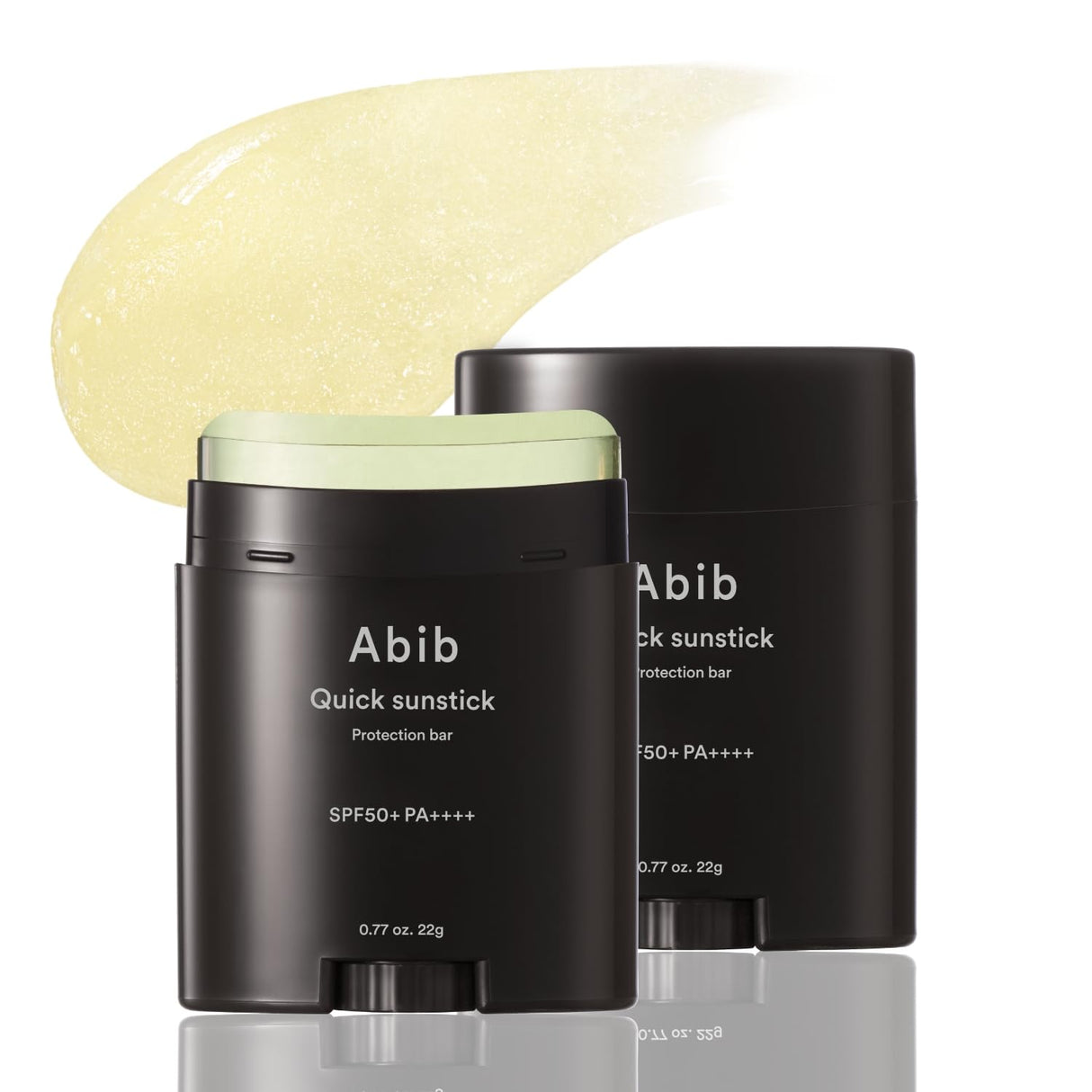 ABIB - Quick Sunstick Protection Bar 22g