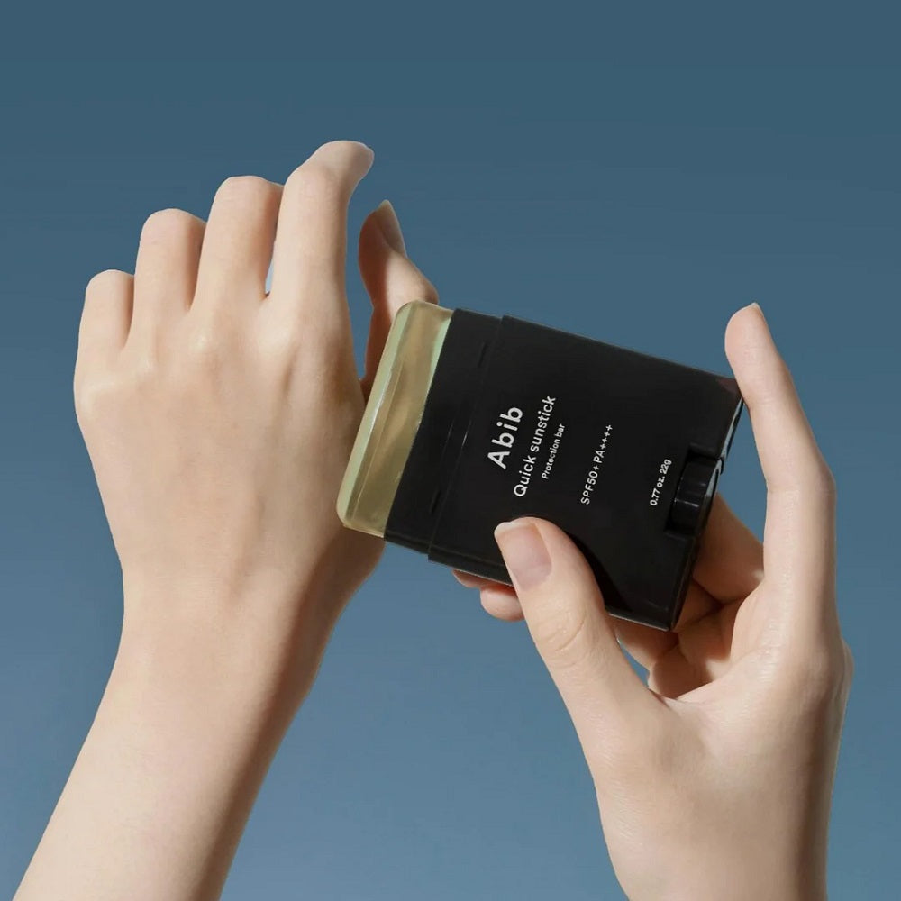 ABIB - Quick Sunstick Protection Bar 22g