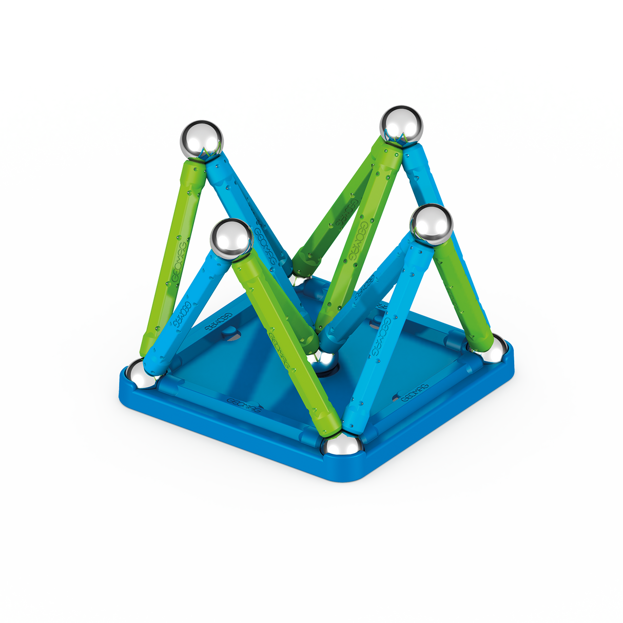 Geomag Classic 25 Pieces Set