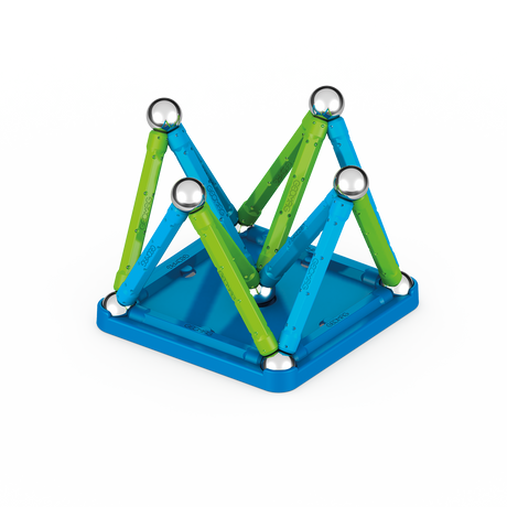 Geomag Classic 25 Pieces Set