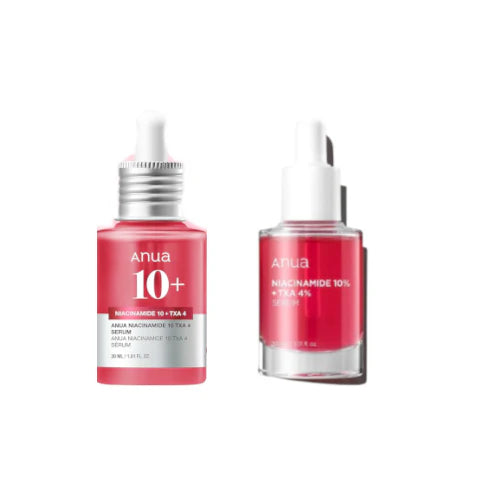 ANUA - Niacinamide 10 TXA 4 Dark Spot Removing Serum - 30ml