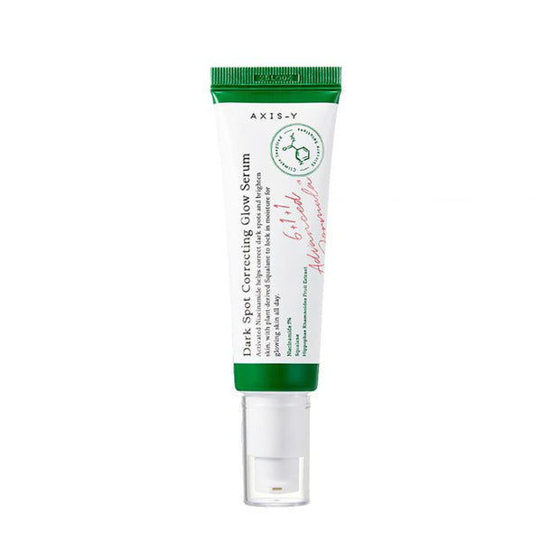 AXIS-Y - Dark Spot Correcting Glow Serum 50ml