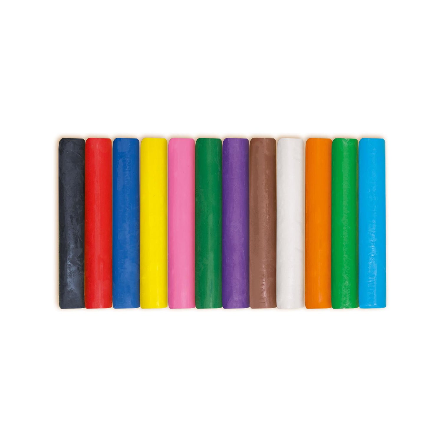 Infinity Modelling Clay - 12 Pack (180g)