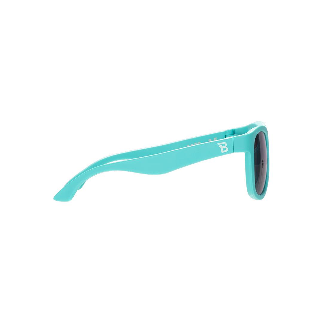Babiators Original Navigator Sunglasses - Totally Turquoise