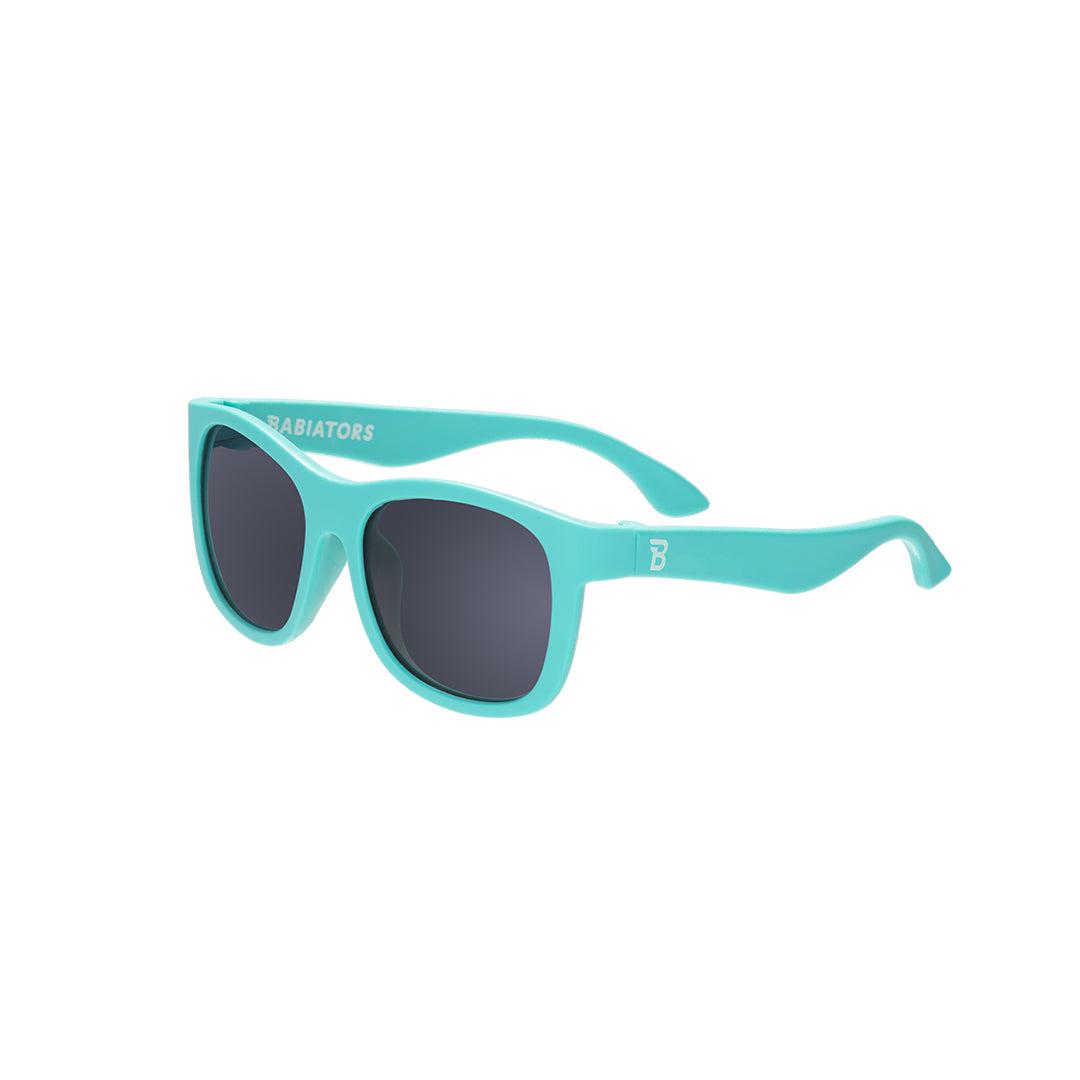 Babiators Original Navigator Sunglasses - Totally Turquoise