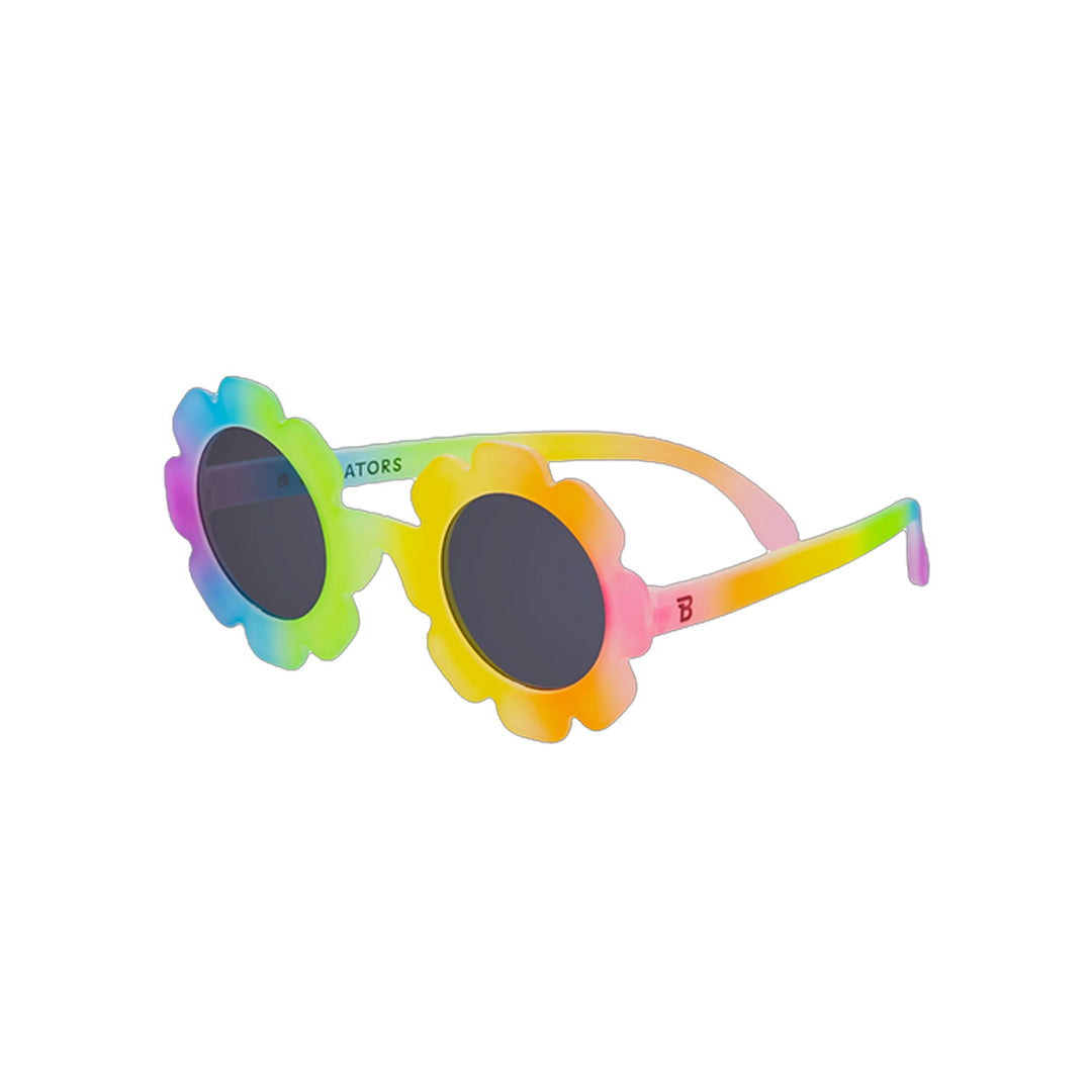 Babiators Original Flower Sunglasses - Flower Power