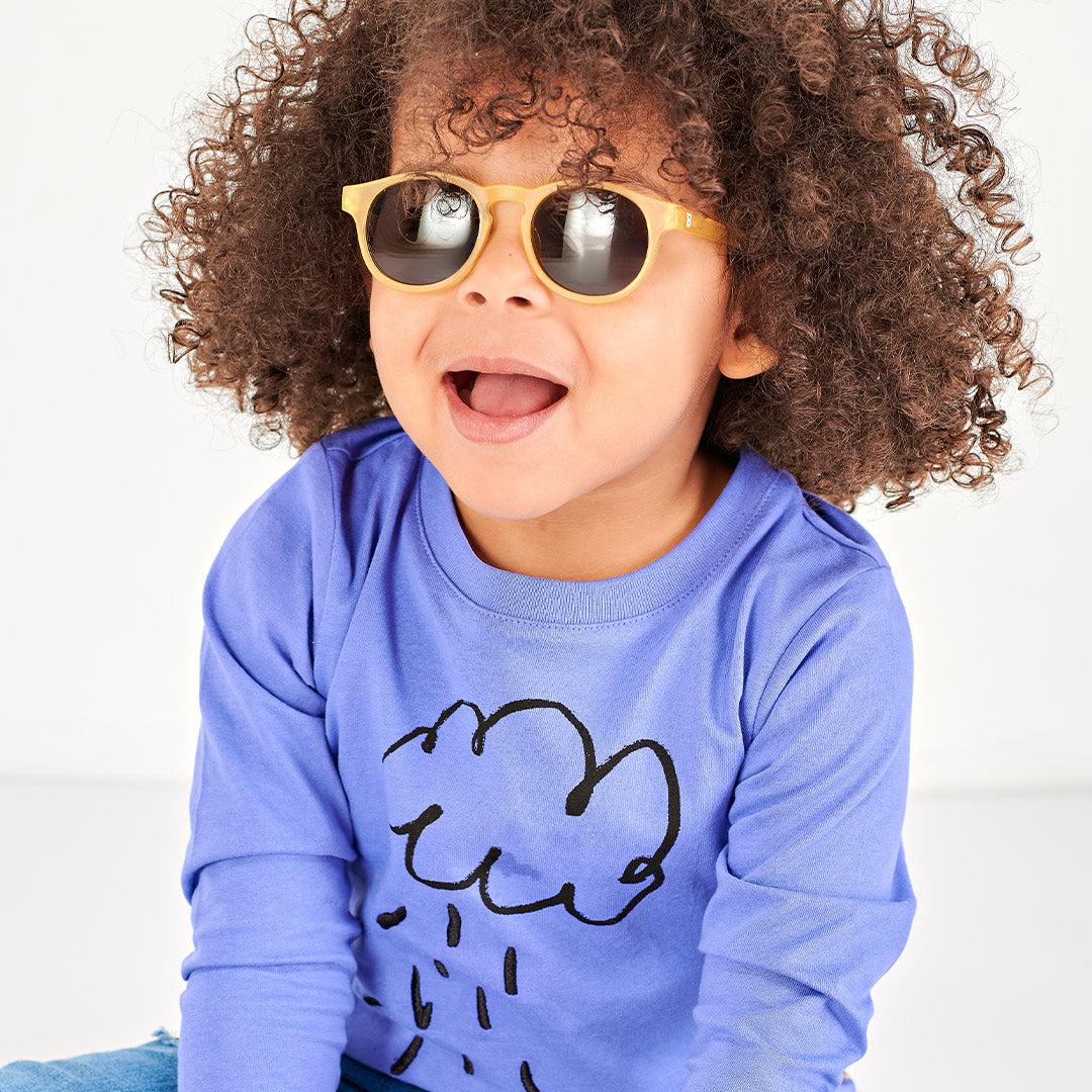 Babiators Original Keyhole Sunglasses - Summer Sun