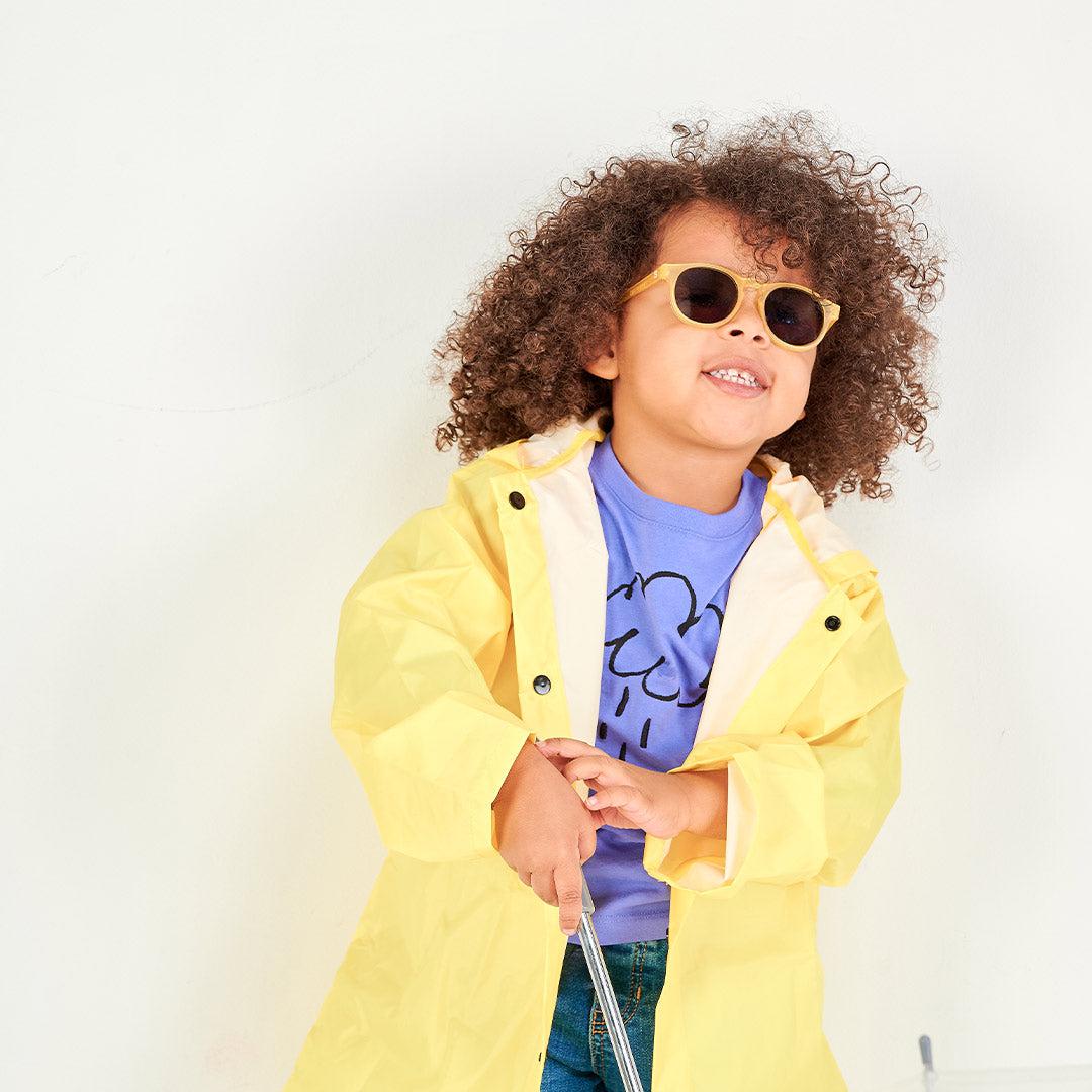 Babiators Original Keyhole Sunglasses - Summer Sun