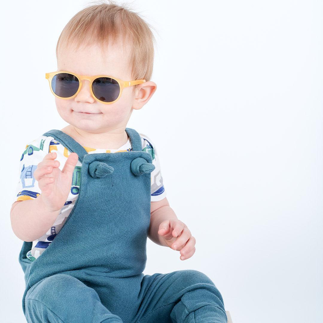 Babiators Original Keyhole Sunglasses - Summer Sun