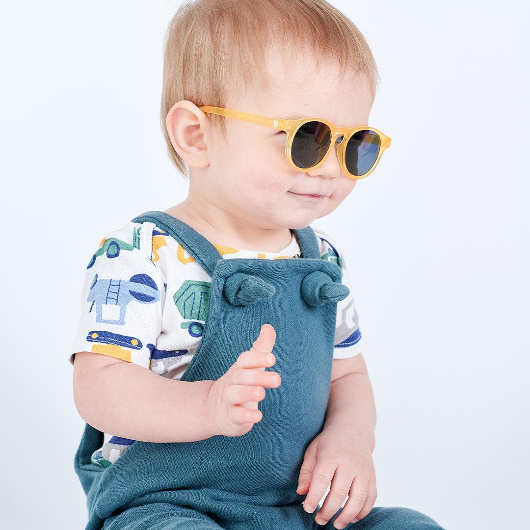 Babiators Original Keyhole Sunglasses - Summer Sun