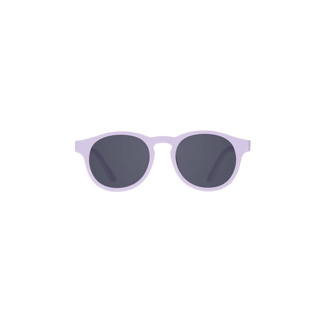 Babiators Original Keyhole Sunglasses - Irresistible Iris