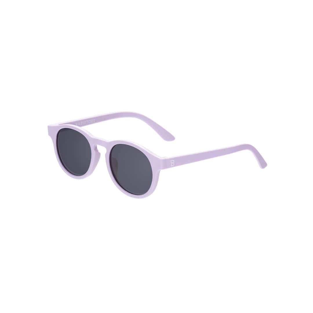 Babiators Original Keyhole Sunglasses - Irresistible Iris