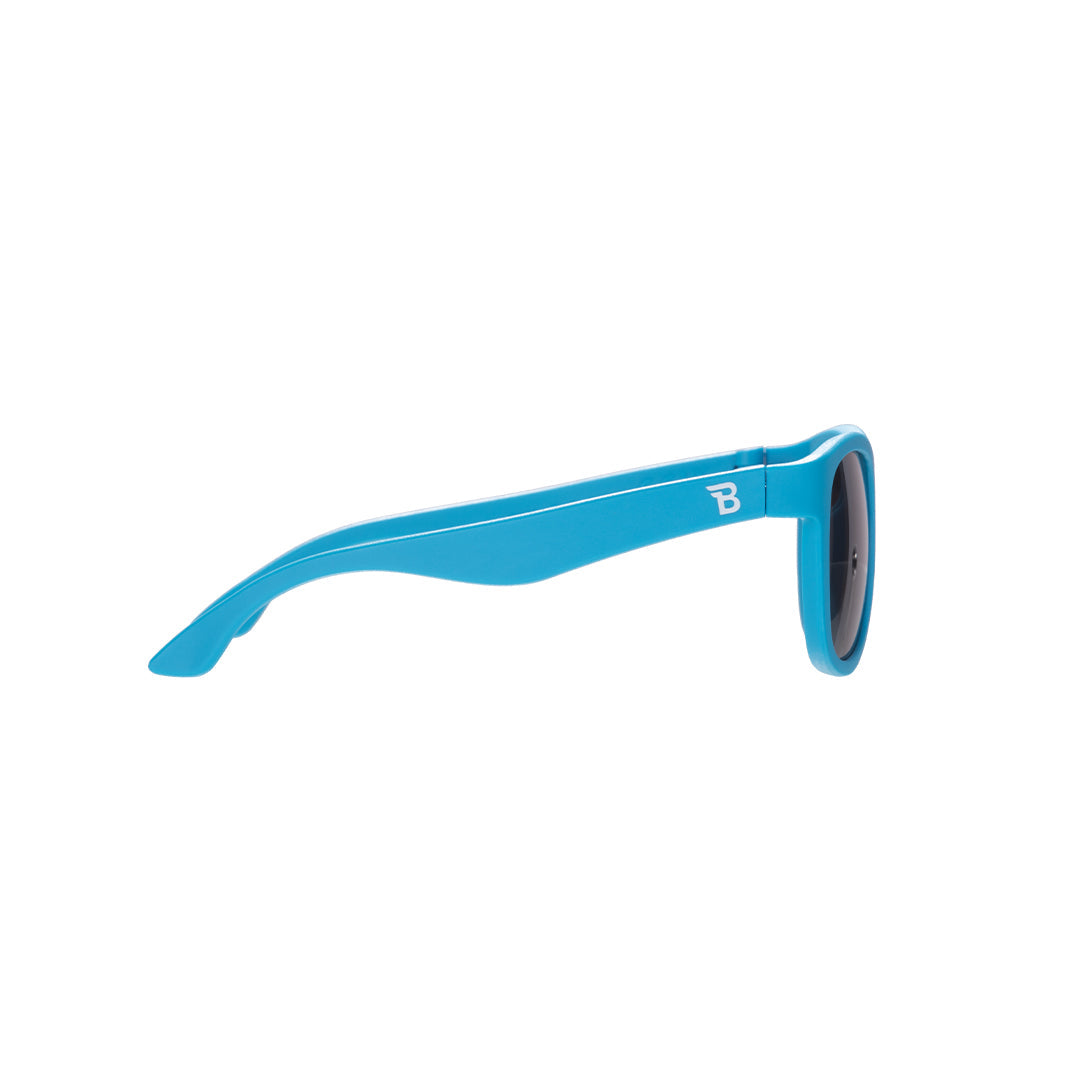 Babiators Original Navigator Sunglasses - Blue Crush