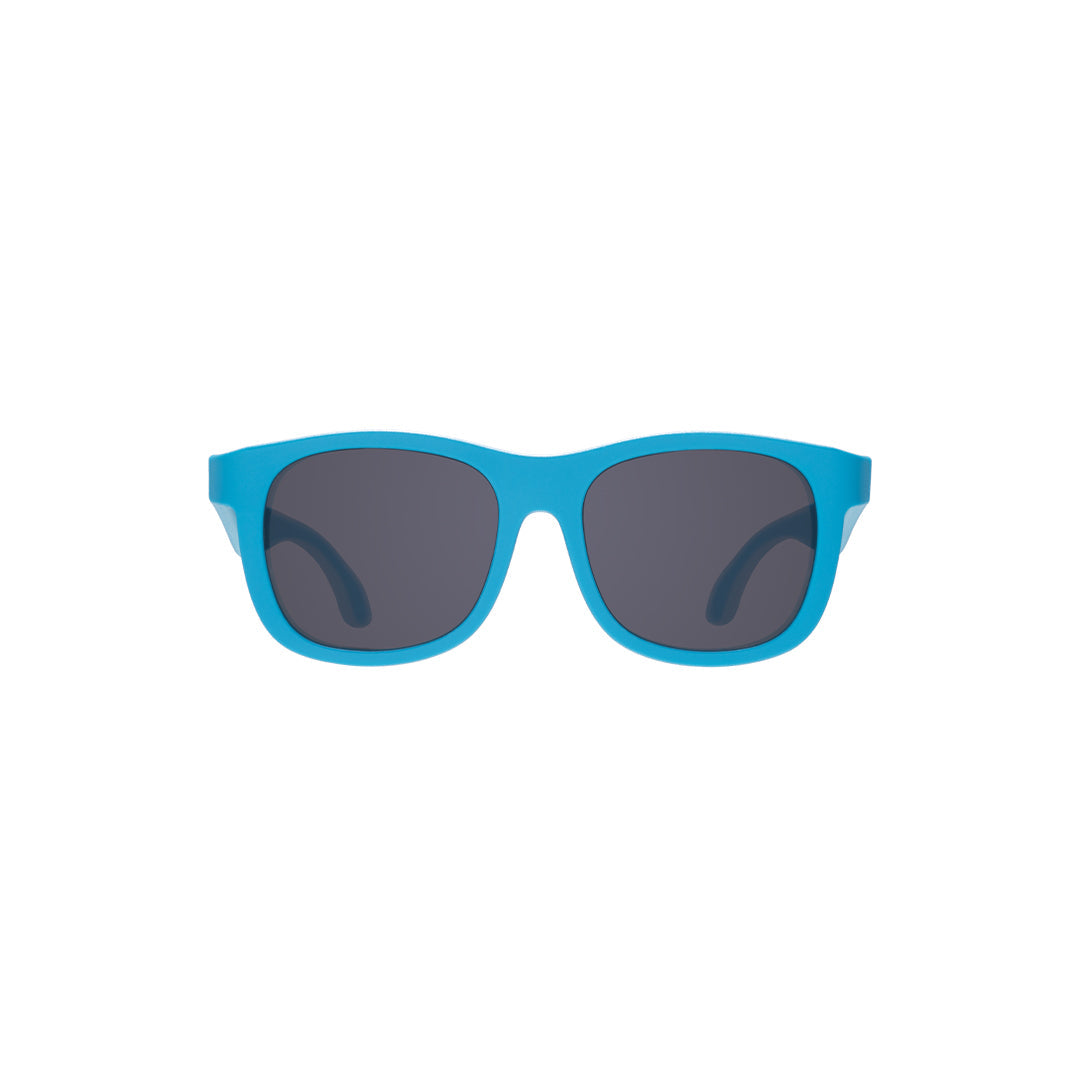 Babiators Original Navigator Sunglasses - Blue Crush