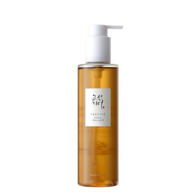 BEAUTY OF JOSEON - Ginseng Cleansing Oil 210ML