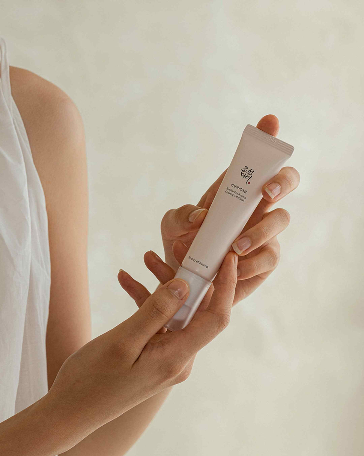 BEAUTY OF JOSEON - Revive Eye Serum : Ginseng + Retinal 30ml