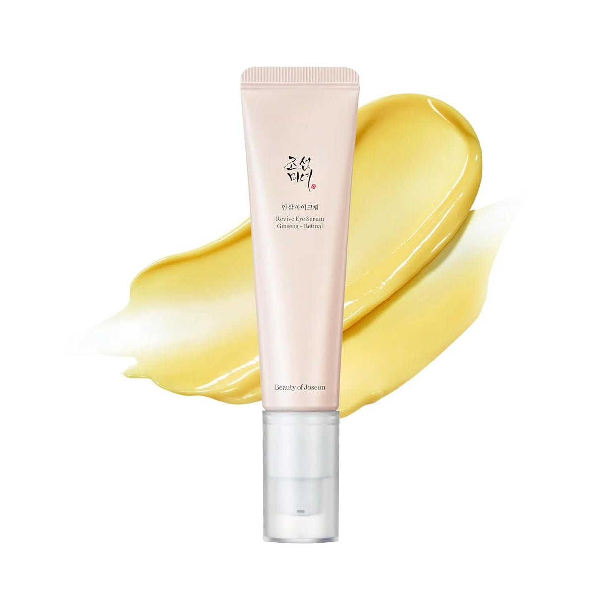 BEAUTY OF JOSEON - Revive Eye Serum : Ginseng + Retinal 30ml