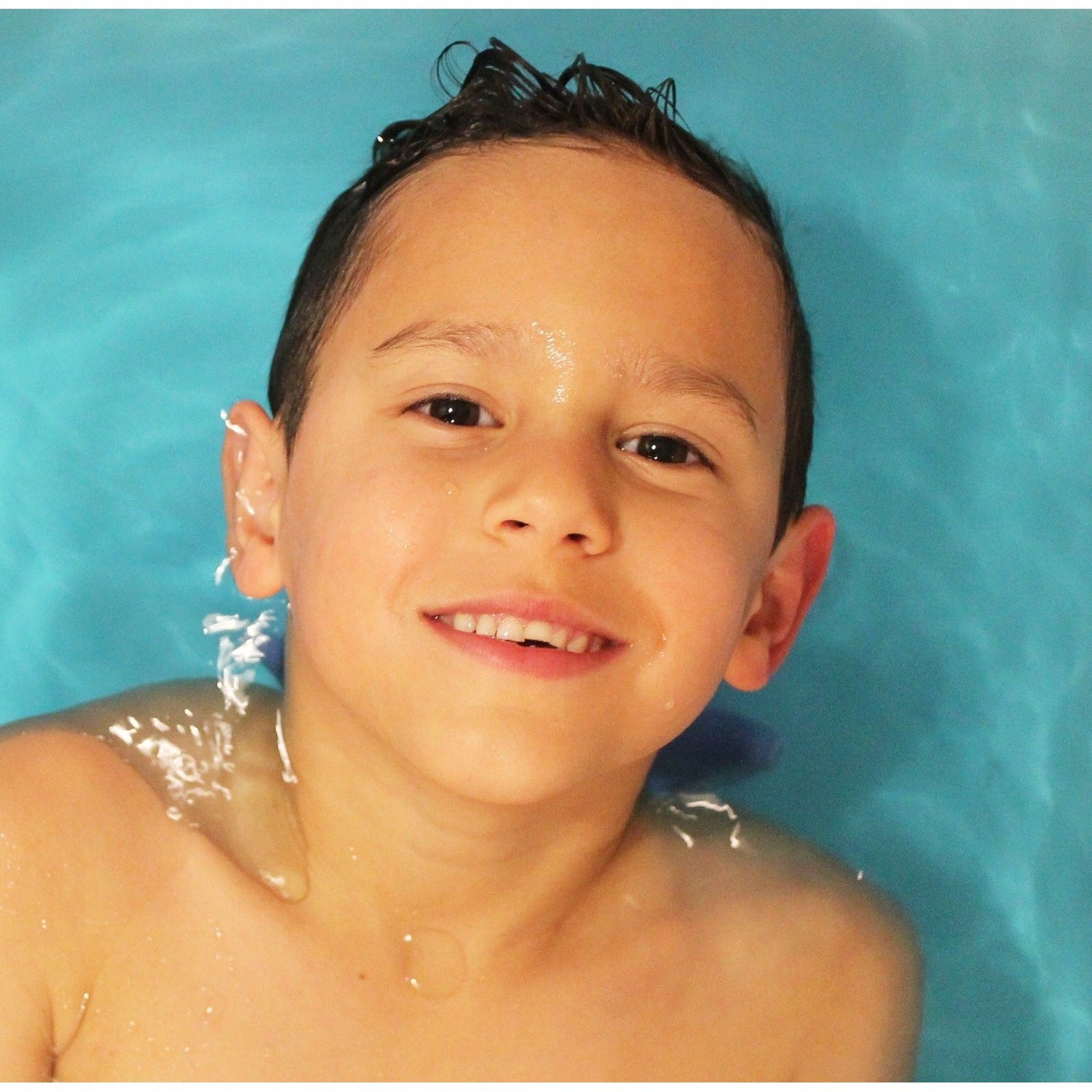 Rainbowfizz 6 Bath Bombs: Fun Kids' Bath Time