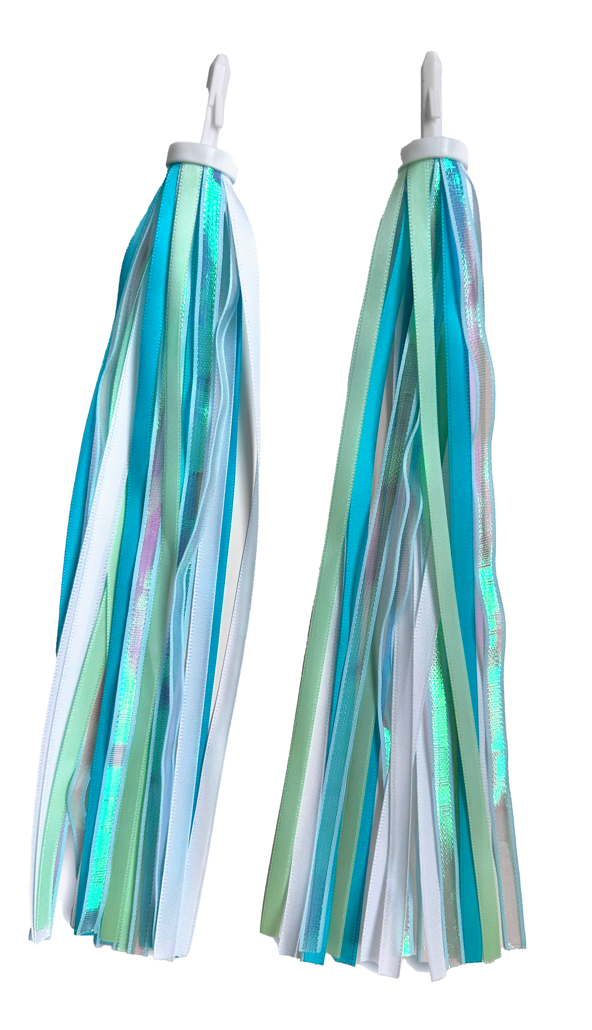 BOLDCUBE Bike / Scooter Streamers