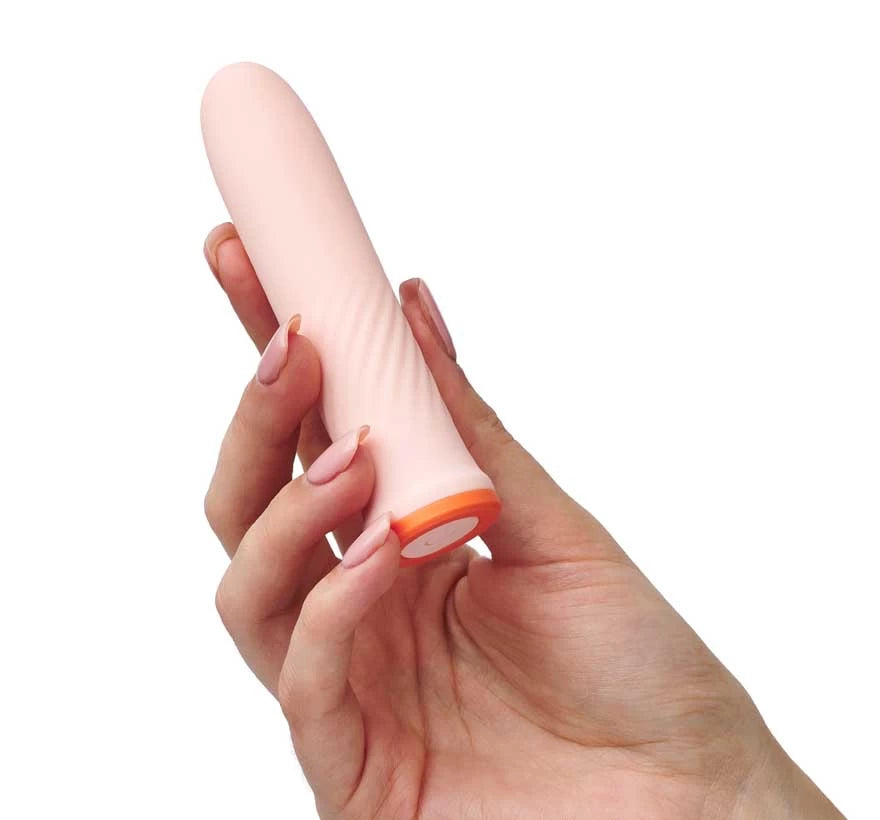 So Divine Self-Pleasure Rechargeable Bullet Vibrator