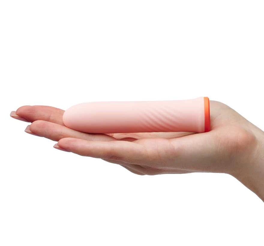 So Divine Self-Pleasure Rechargeable Bullet Vibrator