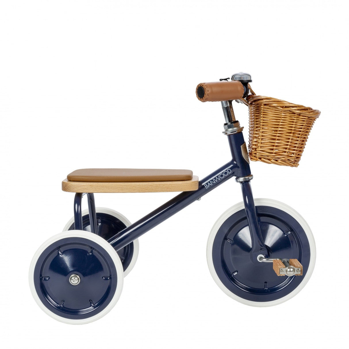 Trike vintage - Navy