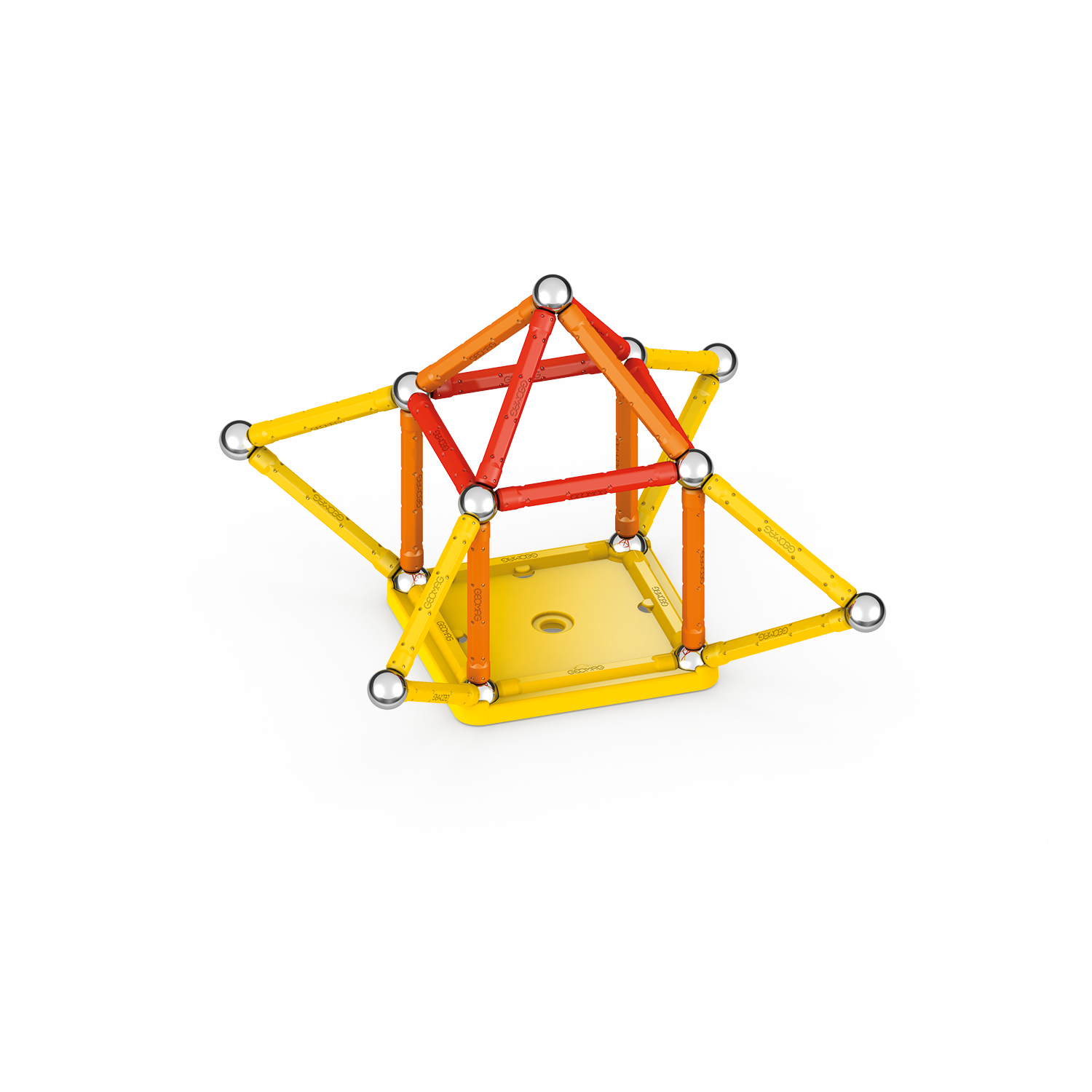 Geomag Classic 42 Pieces Set