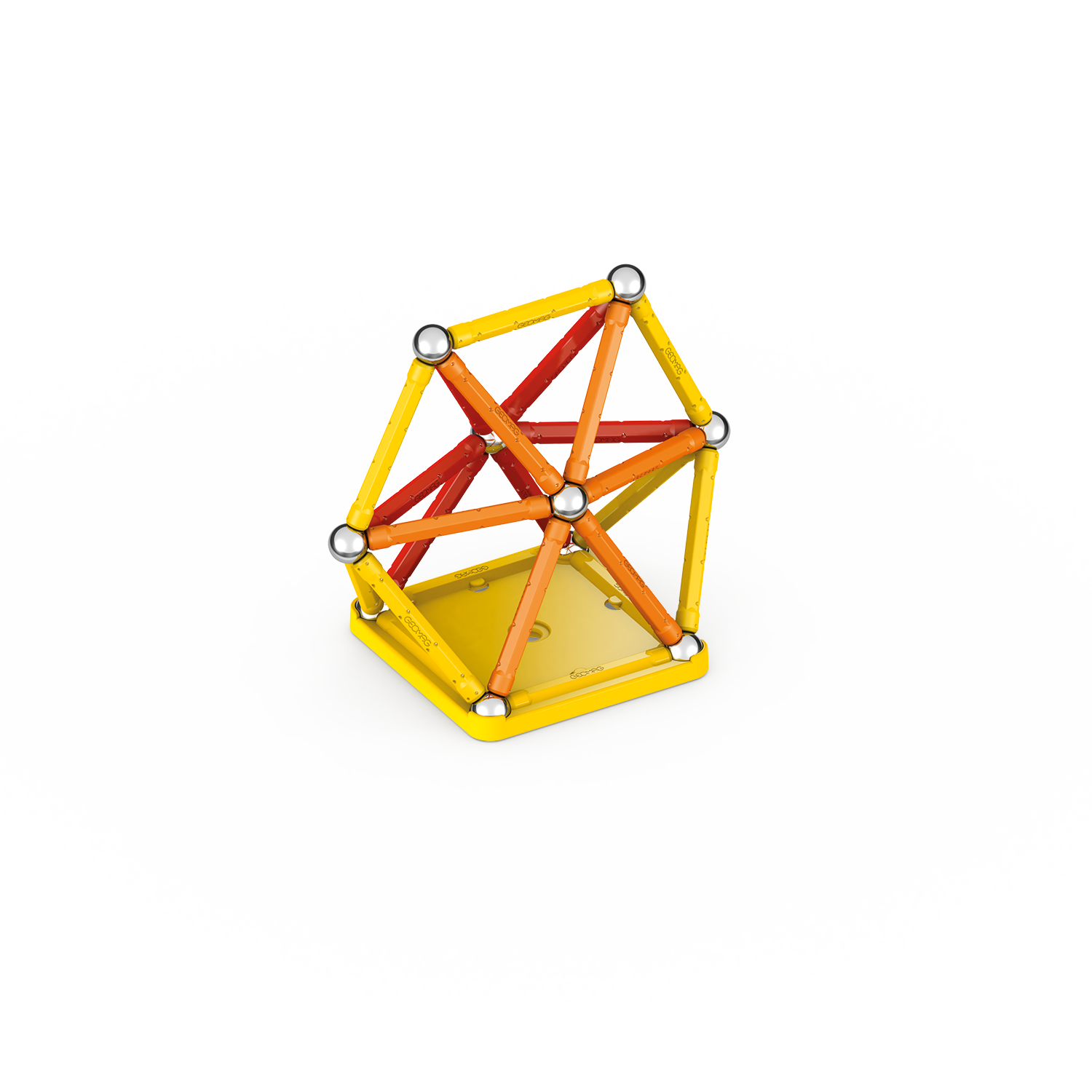 Geomag Classic 42 Pieces Set