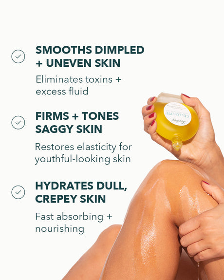 Cellu-Lite Anti-Cellulite Oil