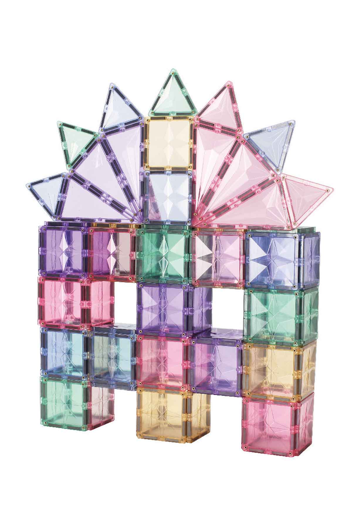 Large Creative Pack Pastel - 125 Pieces