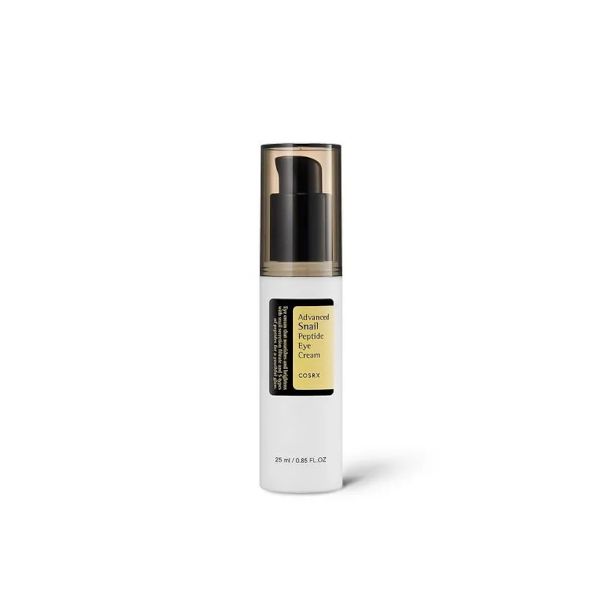 COSRX - Advanced Snail Eye Peptide Cream