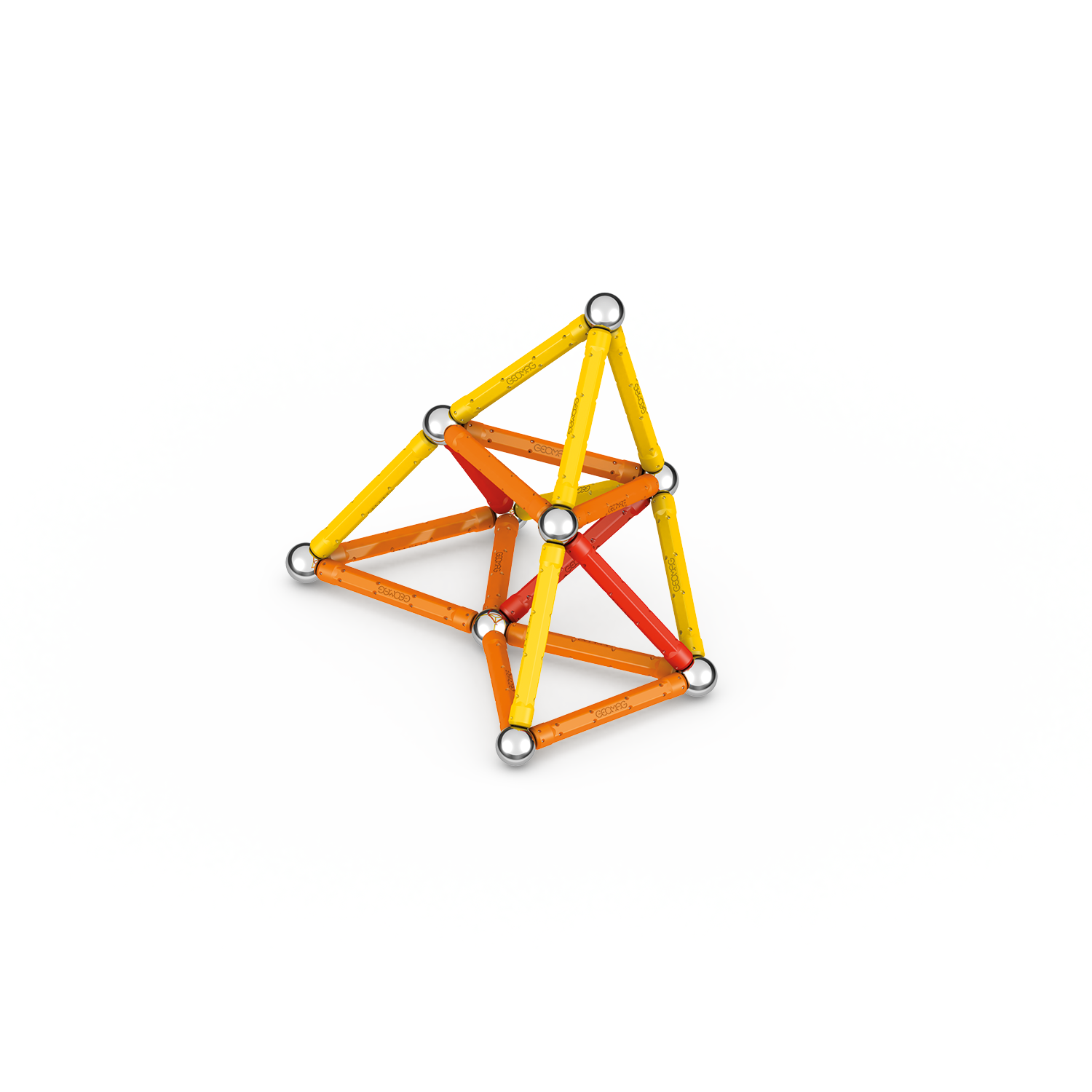 Geomag Classic 42 Pieces Set