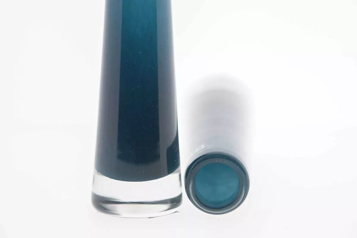 VASE SOLIFLEUR Budvase - NAVY