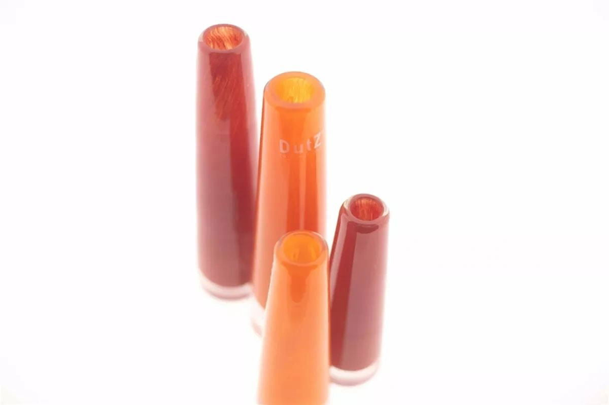 VASE SOLIFLEUR Budvase - RED