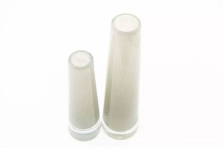 VASE SOLIFLEUR Budvase - LIGHT GREY