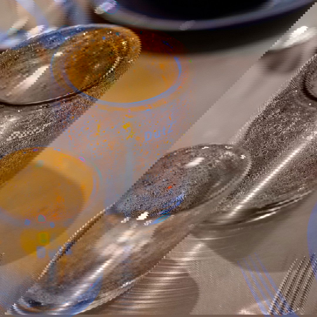 CYLINDER Candleholder GALAXY