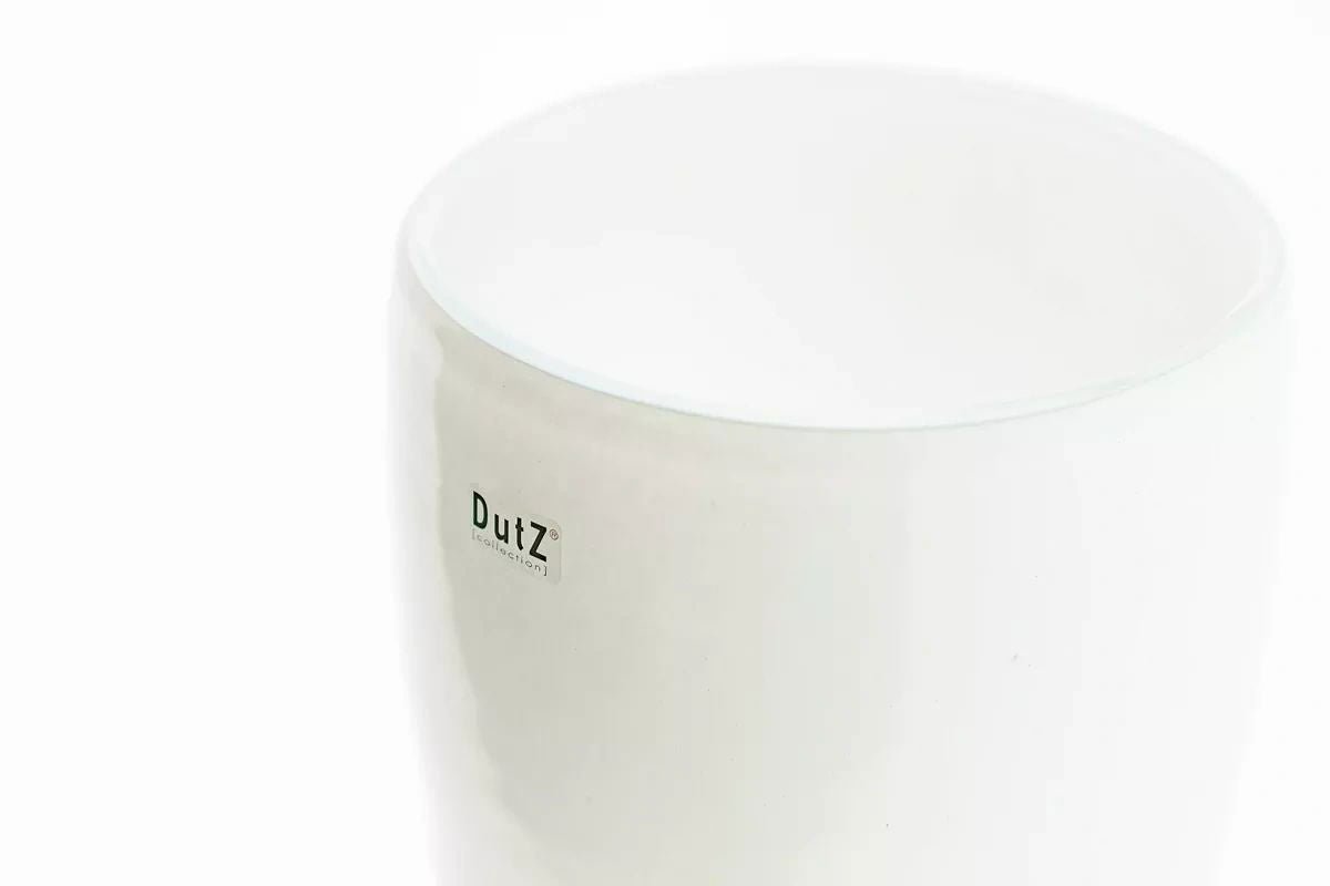 FLOWERVASE - WHITE by DutZ