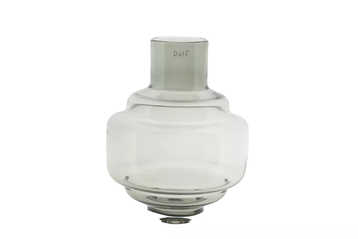 Vase URTII LUXE - SMOKE