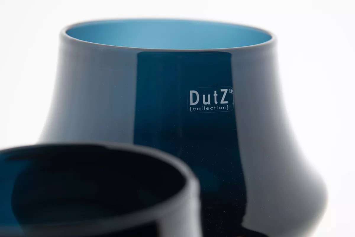 Orchid POT MARCO - NIGHTBLUE