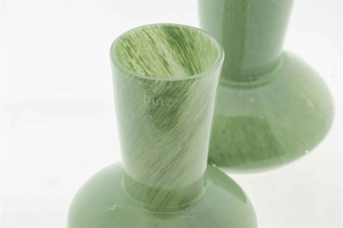 Vase LOFLO - PISTACHE Colour by DutZ